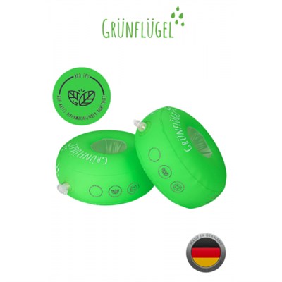 Grünflügel Kolluk 1-6 Yaş