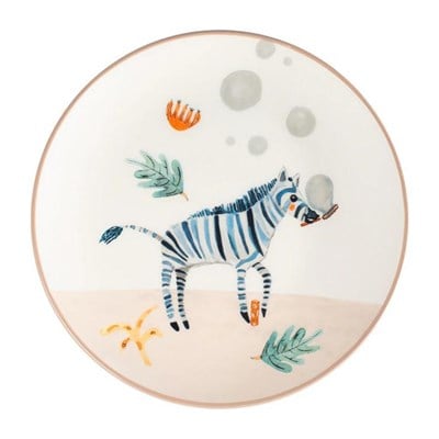 Happy Folks Tabak - Jungle Kids Zebra