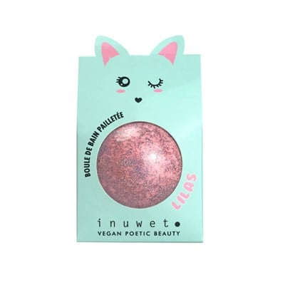 Inuwet Kokulu Banyo Sabunu - Rose