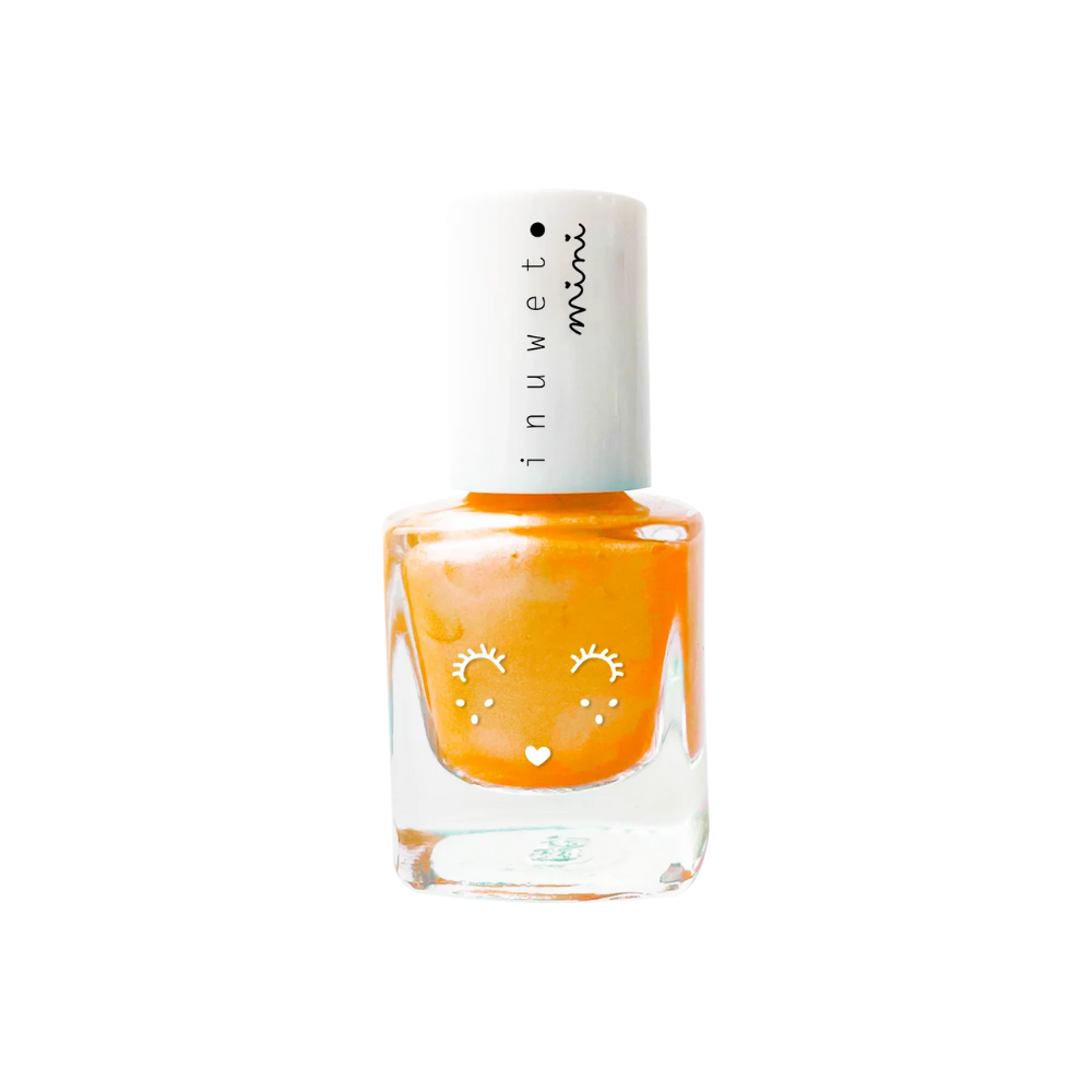 Inuwet Su Bazlı Oje - Mango