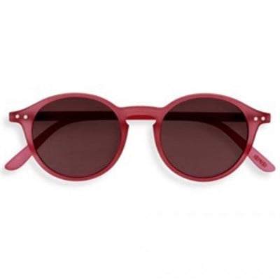 İzipizi Yetişkin Güneş Gözlüğü #D - Gün Batımı Pembesi