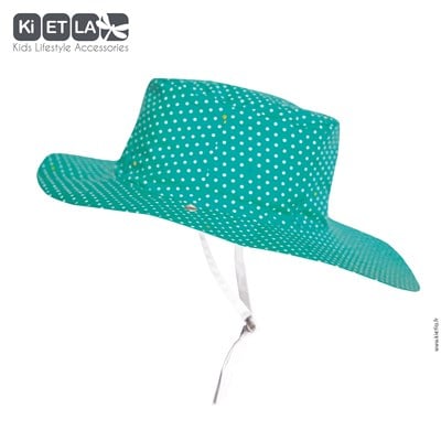 Kietla Şapka - Green Mood