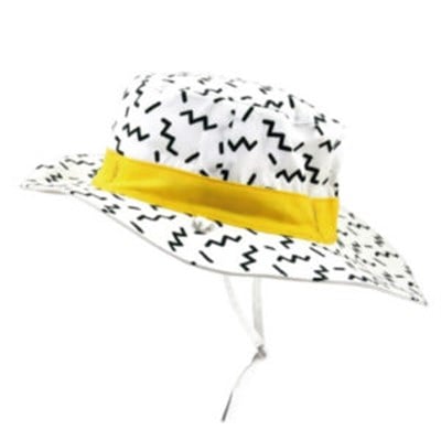 Kietla Şapka - Zigzag