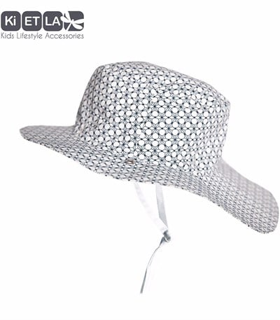 Kietla Şapka Graphik Style