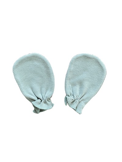 Little Basics Eldiven - Sage