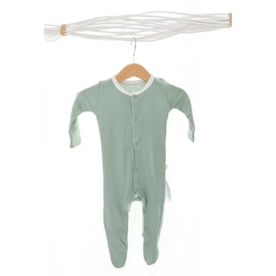 Little Basics Tulum - Sage