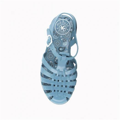 Meduse Çocuk Sandalet - Sundana Denim