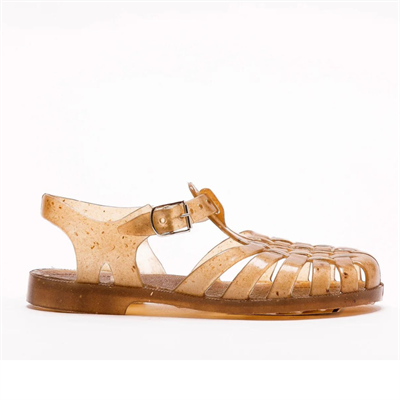 Meduse Yetişkin Sandalet - Sun Chanvre