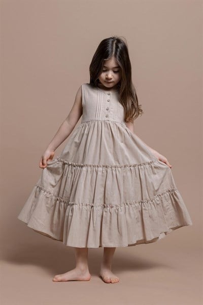 Minimom Drew Elbise - Bej