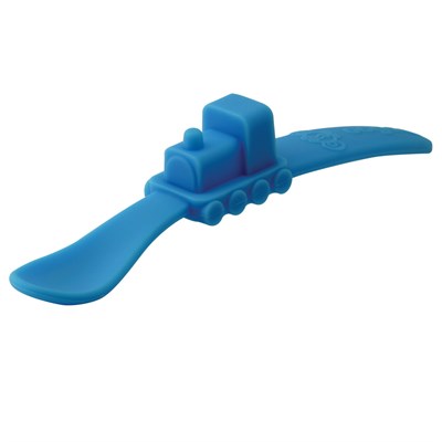 Oogaa Tren Kaşık - Mavi