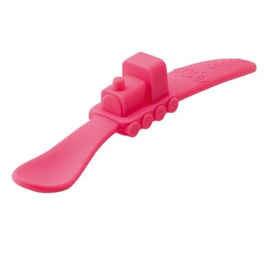 Oogaa Tren Kaşık - Pembe