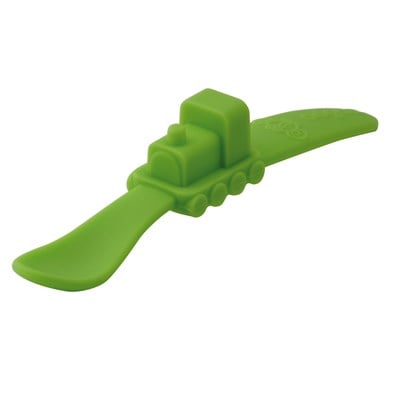 Oogaa Tren Kaşık - Yeşil
