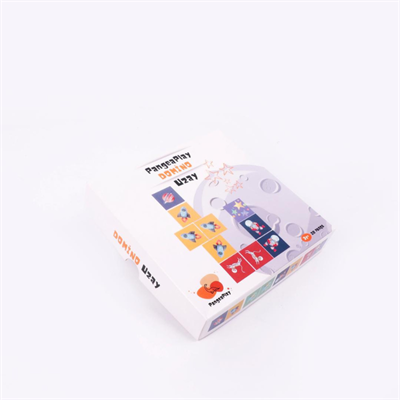 PangeaPlay Domino – Uzay