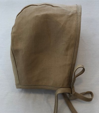 Petit Bobo Bonet - Beige