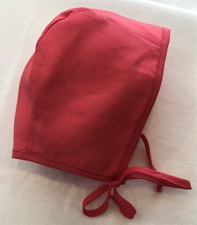 Petit Bobo Bonet - Pink