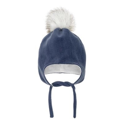 Petit Boom Polar Bere - İndigo