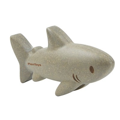 Plantoys Köpekbalığı