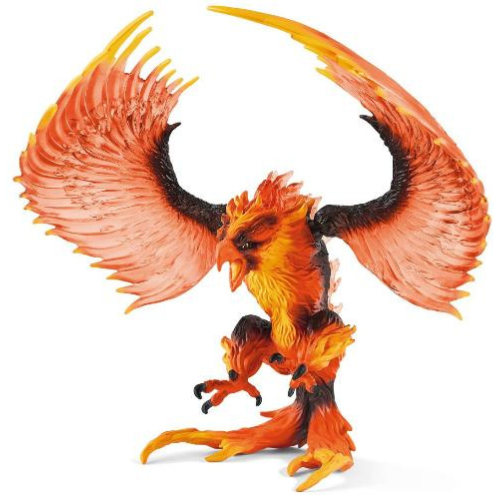 Schleich - Ateş Kartalı
