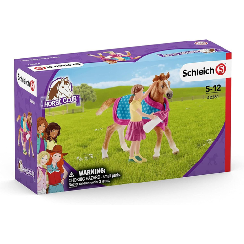 Schleich - Tay Seti