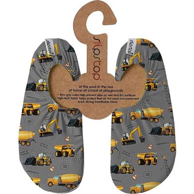 Slipstop Kaydırmaz Patik - Mixer