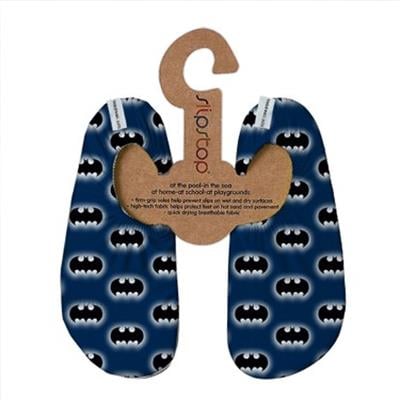 Slipstop Kaydırmaz Patik - Neon City