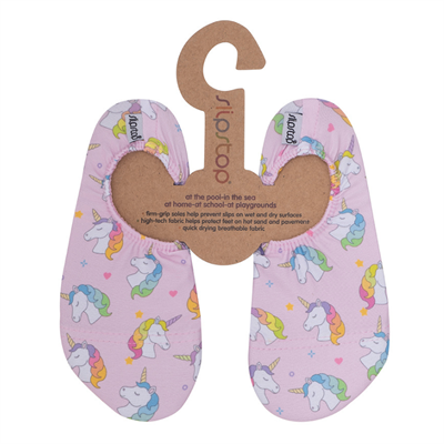 Slipstop Kaydırmaz Patik - Sofie