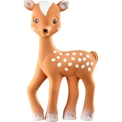 Sophie La Girafe Diş Kaşıyıcı Fanfan