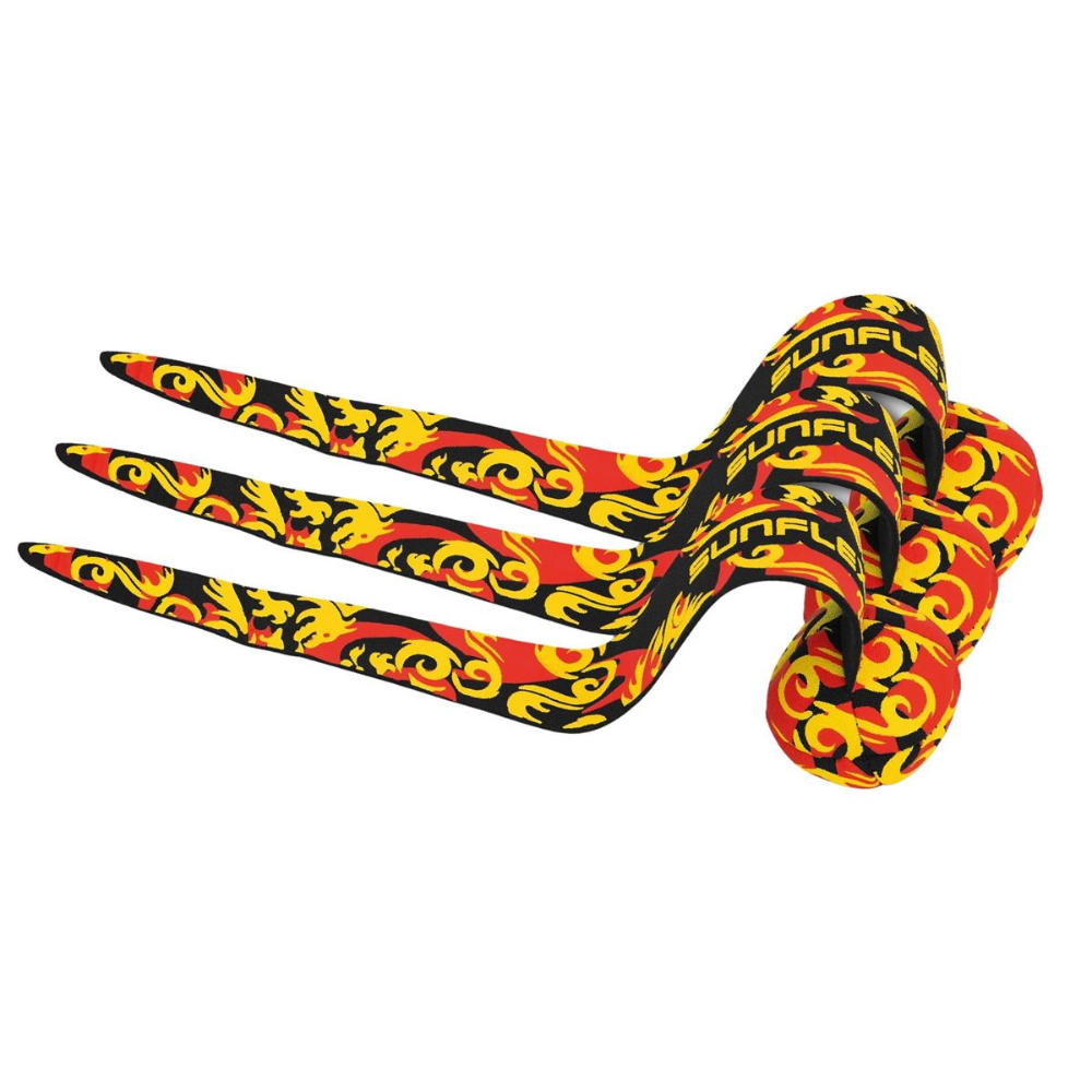 That's My Fun Dalış Topları Flames Dragon - Havuz Oyunu
