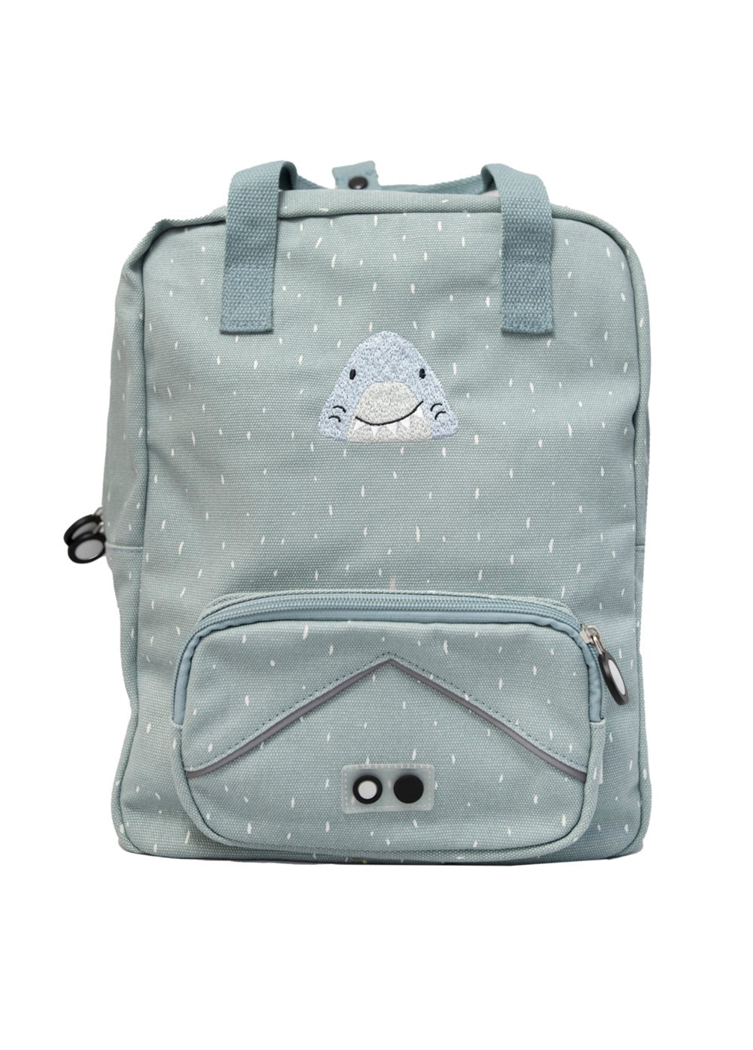 Trixie Büyük Sırt Çantası - Mr.Shark