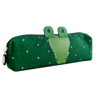 Trixie Kalem Kutusu - Mr. Crocodile