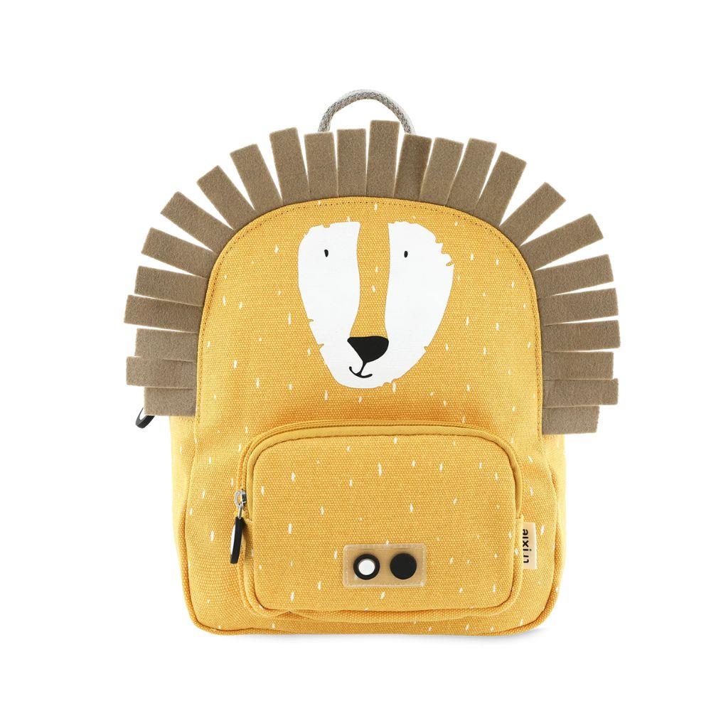 Trixie  - Küçük Sırt Çantası Mr. Lion