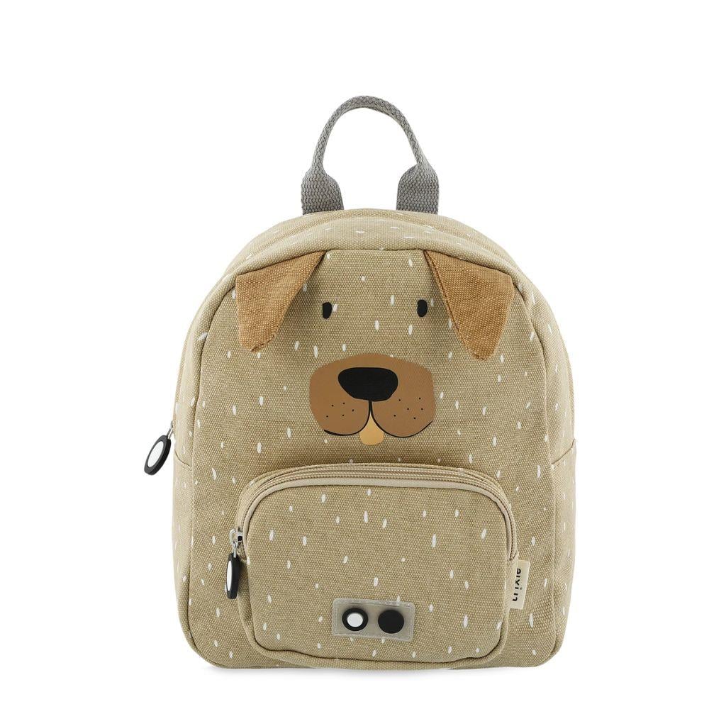 Trixie  - Küçük Sırt Çantası Mr. Dog 