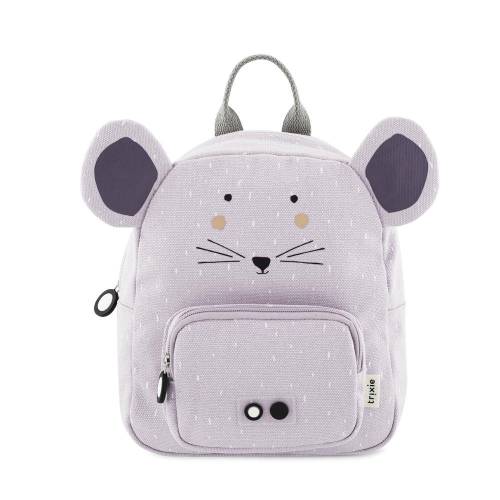 Trixie Küçük Sırt Çantası Mrs.Mouse 