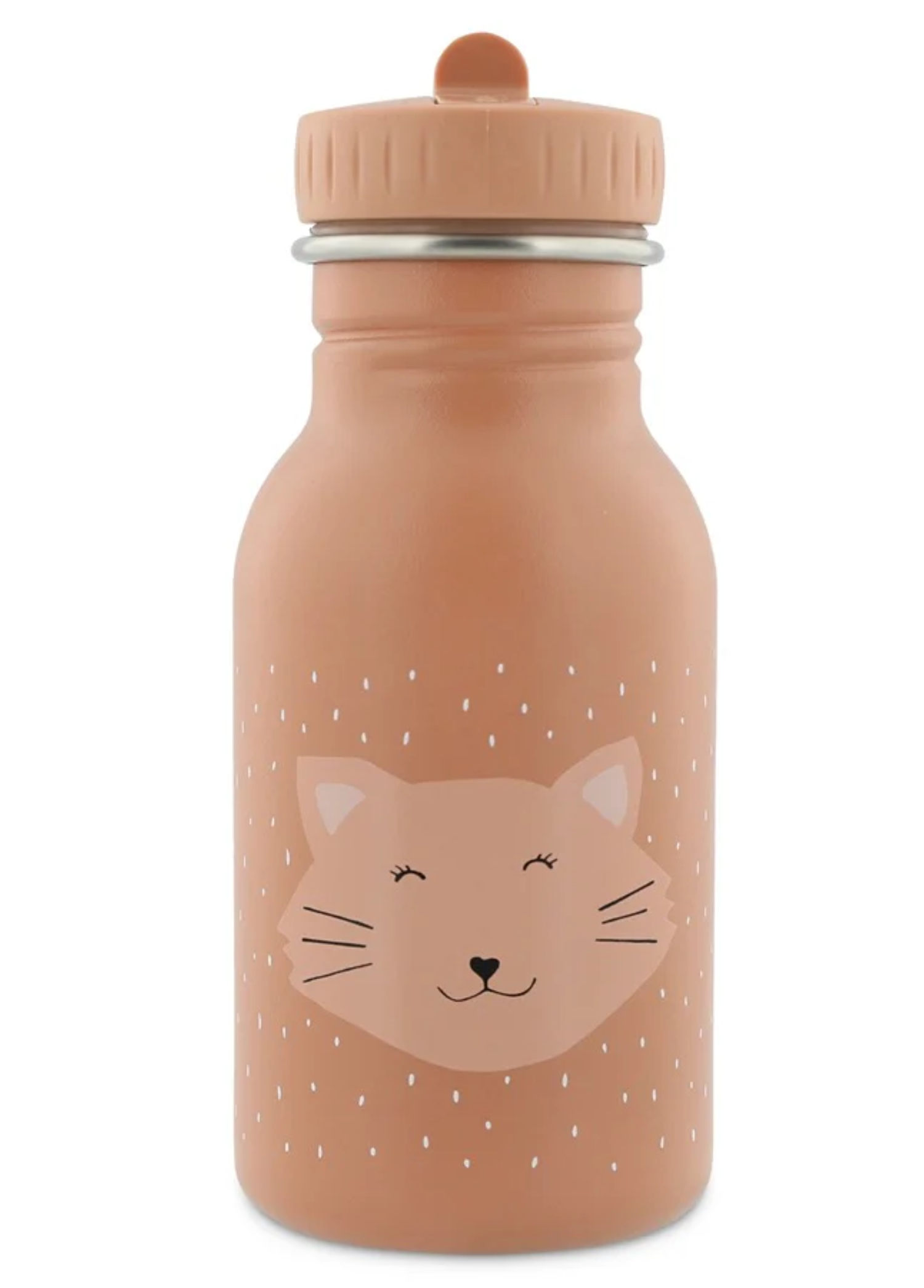 Trixie Mrs.Cat 350 Ml - Su Şişesi