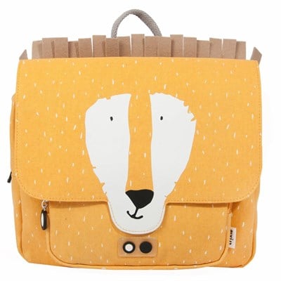 Trixie Okul Çantası - Mr. Lion