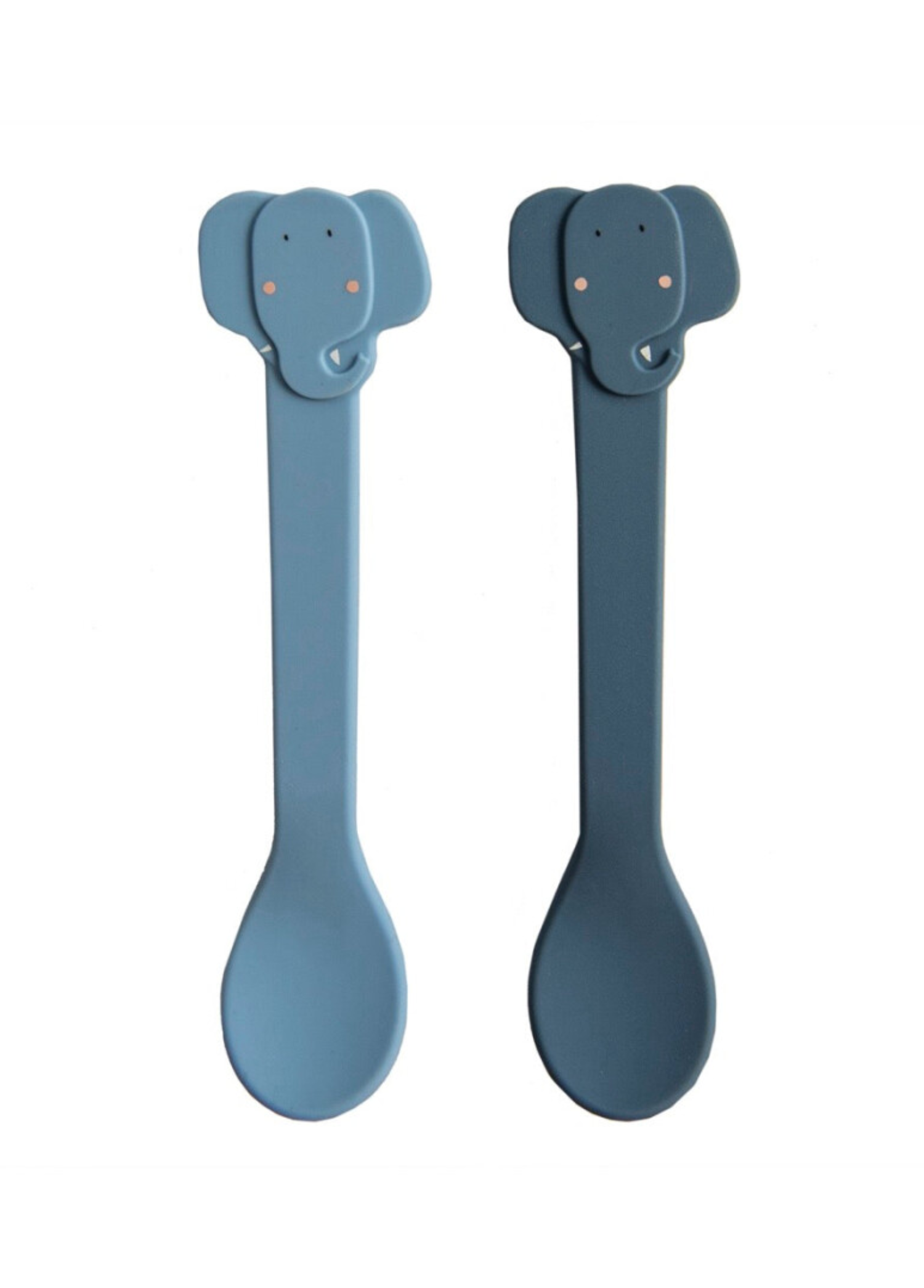 Trixie Silikon Kaşık - Mrs. Elephant