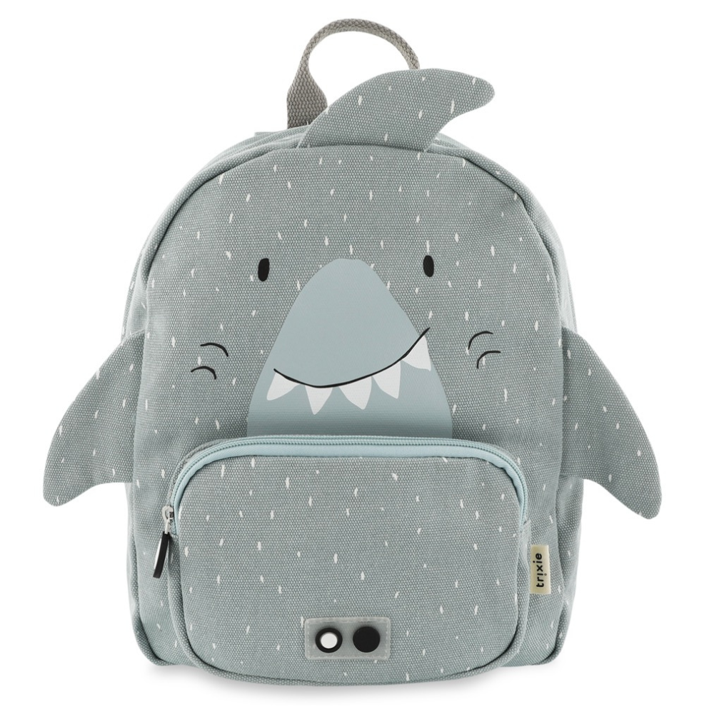 Trixie Sırt Çantası - Mr. Shark