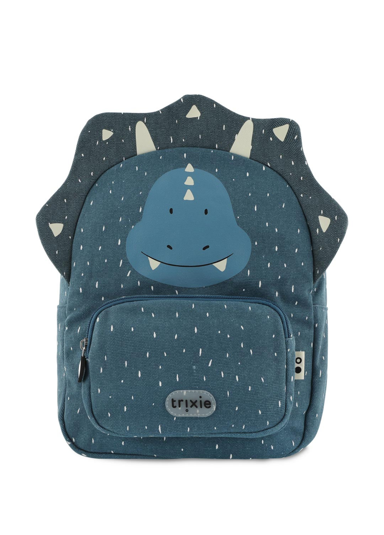 Trixie Sırt Çantası - Mr.Triceratops