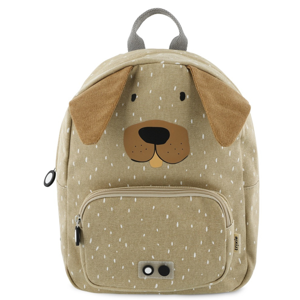 Trixie Sırt Çantası - Mr. Dog