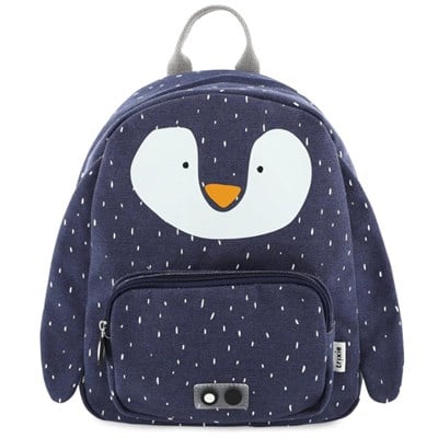 Trixie Sırt Çantası - Mr. Penguin