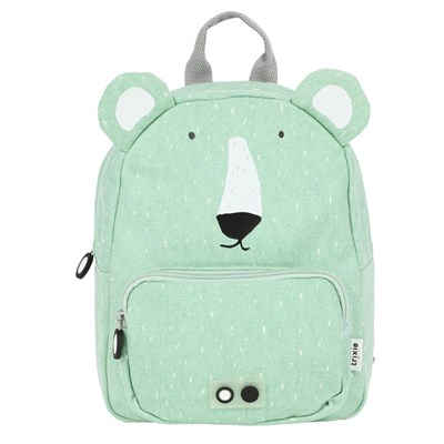 Trixie Sırt Çantası - Mr. Polar Bear