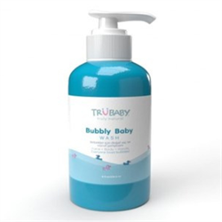 Trukid Trubaby Saç ve Vücut Şampuanı - 236 ml