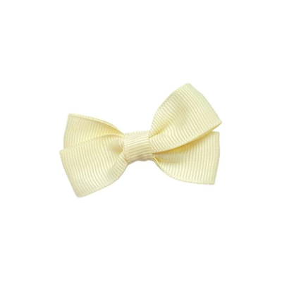 Aisha & Joe Grogren Fiyonk Klips - Beyaz