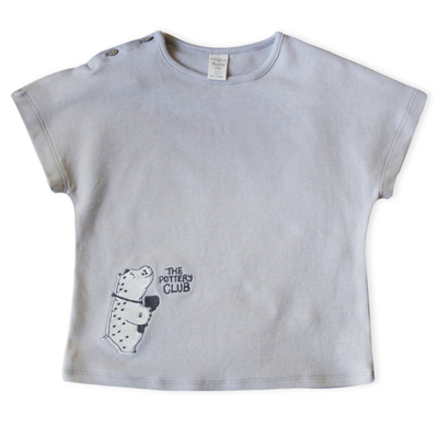 Auntie Me Organik Wind Chime 'Hipo' T-shirt