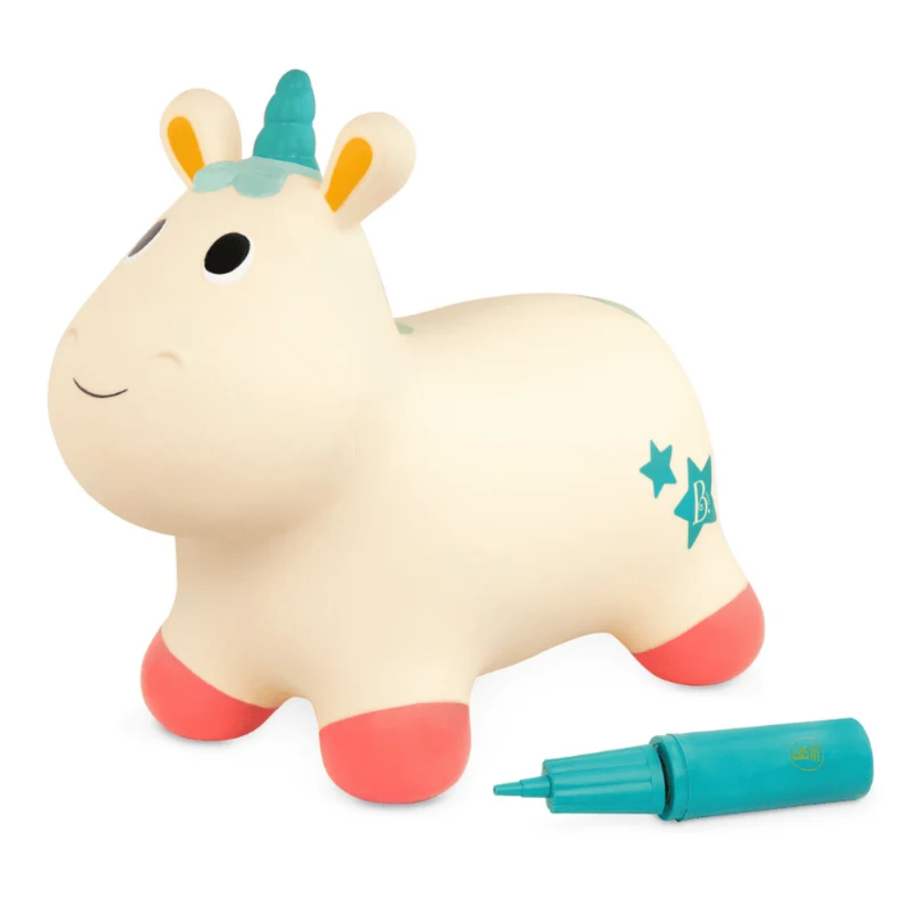 B.Toys Zıplayan Unicorn