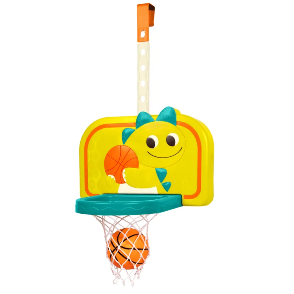 B.Toys Dinozor Basketbol Seti