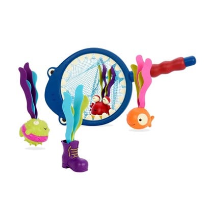 B.Toys Köpek Balığı Dalış Seti