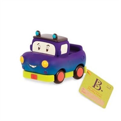B.Toys Mini Jeep