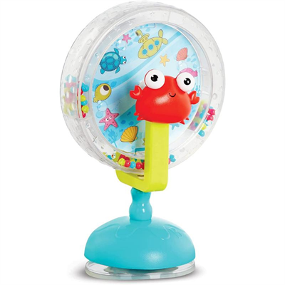 B.Toys Müzikal Dönme Dolap