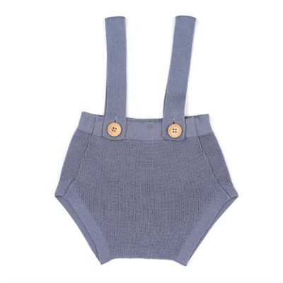Baboo Bebek Donlu Tulum - Mavi